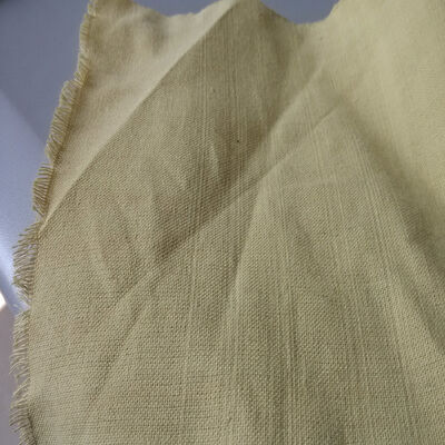 Level 3 Anti Cut Para Aramid Fabric Featuring 2 1 Twill Style and pH Value 5 7 Cocok untuk aplikasi tahan potong
