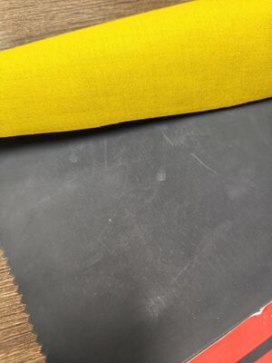 Kain Meta Aramid dengan Lapisan Neoprene - Tahan Api Permanen, Tahan Suhu Tinggi, dan Kinerja Tahan Air yang Sangat Baik