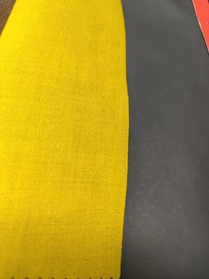 Kain Meta Aramid dengan Lapisan Neoprene - Tahan Api Permanen, Tahan Suhu Tinggi, dan Kinerja Tahan Air yang Sangat Baik