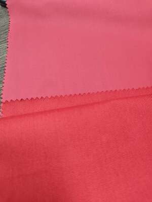 100% Meta-Aramid dengan Lapisan PU Tahan Suhu Tinggi Tahan Air dan Tahan Minyak Kain Nomex