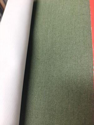 280gsm Meta Aramid Fabric dengan Membran PTFE dan Lebar 150cm untuk Aplikasi Flame Retardant