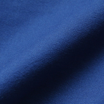 NFPA 1971 180gsm Meta Aramid Dope Pakaian Pekerja Kain Dicelup