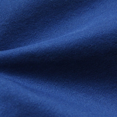 NFPA 1971 180gsm Meta Aramid Dope Pakaian Pekerja Kain Dicelup