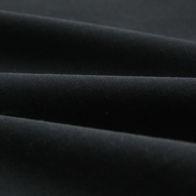 EN11611 200gsm Meta Aramid Fabric Dope Dicelup Untuk Pakaian Pemadam Kebakaran