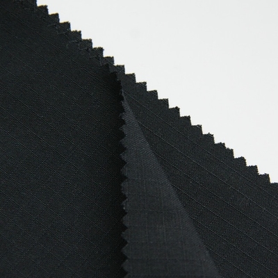 EN11611 200gsm Meta Aramid Fabric Dope Dicelup Untuk Pakaian Pemadam Kebakaran