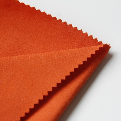 200gsm Meta Aramid Fabric Dope Dicelup Untuk Pencegahan Dan Pengendalian Kebakaran Hutan