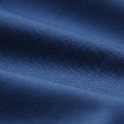 EN ISO 11611 150gsm 93% Meta Aramid 5% Para Aramid 2% Kain Meta Aramid Antistatik Untuk Minyak Kimia