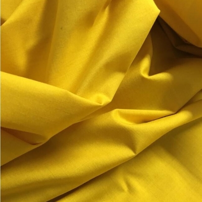 Disesuaikan Kekuatan Tarik Tinggi Tahan Api Tahan Api 90g Meta Aramid Fabric