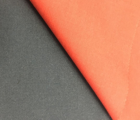 EN 11611 150gsm Meta Aramid Fiber Fabric Pakaian Pekerja Kimia