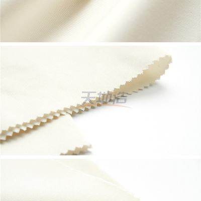 Kain Meta Aramid 180gsm Putih Untuk Baju Balap