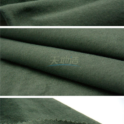 Kain Serat Meta Aramid 220gsm Army Green Untuk