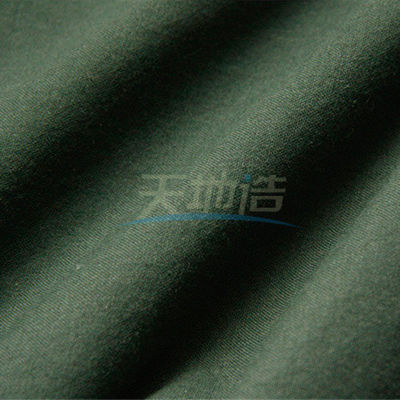 Kain Serat Meta Aramid 220gsm Army Green Untuk