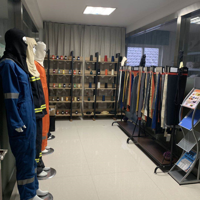 Kain Viscose Lenzing Bernapas Nyaman Untuk Lapisan Pakaian Pelindung