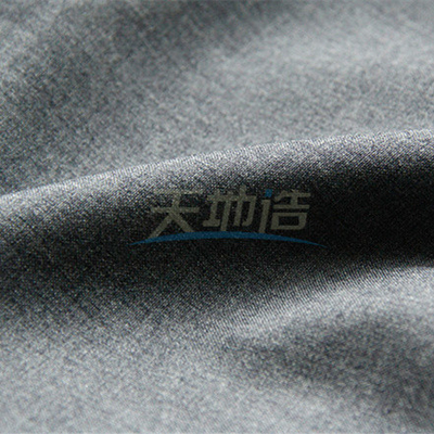 180gsm 1.5m Kain Meta Aramid 3A Pakaian Pelindung Kain