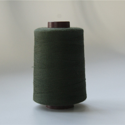 Benang Jahit Meta Aramid Amy Green 40/3 Untuk Seragam FR