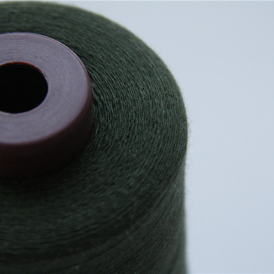 Benang Jahit Meta Aramid Amy Green 40/3 Untuk Seragam FR