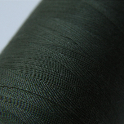Benang Jahit Meta Aramid Amy Green 40/3 Untuk Seragam FR