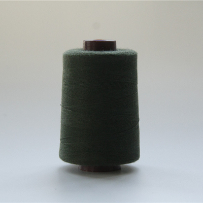 Benang Jahit Meta Aramid Amy Green 40/3 Untuk Seragam FR