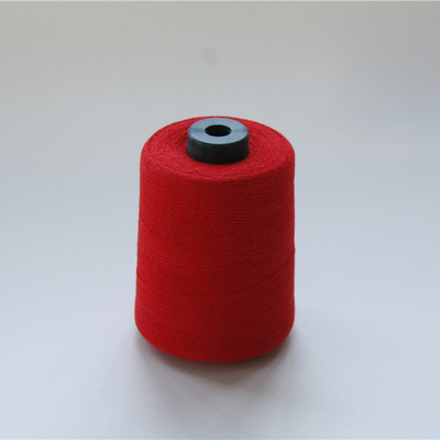 Benang Jahit Meta Aramid Ne30/3 Untuk Pemadam Kebakaran