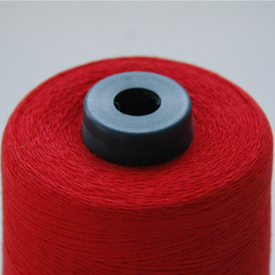 Benang Jahit Meta Aramid Ne30/3 Untuk Pemadam Kebakaran