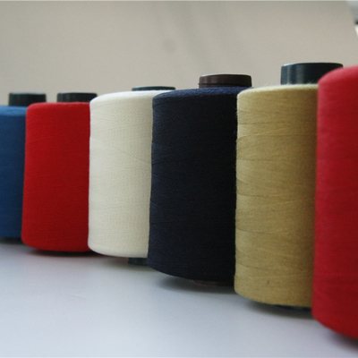 Benang Bordir Meta Aramid Tahan Suhu Tinggi 40/2