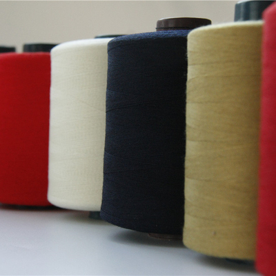 Benang Bordir Meta Aramid Tahan Suhu Tinggi 40/2
