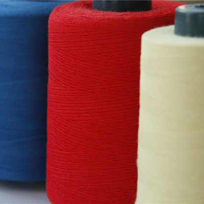 Benang Bordir Meta Aramid Tahan Suhu Tinggi 40/2