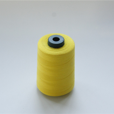 Benang Bordir Meta Aramid Tahan Suhu Tinggi 40/2