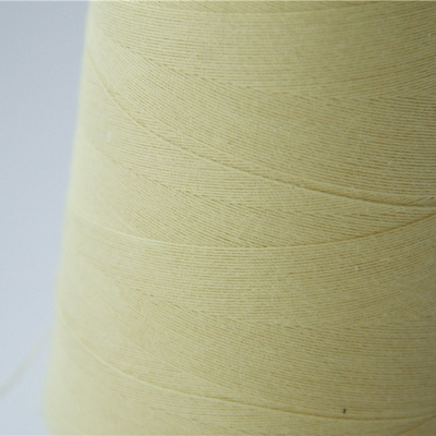 Benang Mesin Jahit Para Aramid 40TEX Untuk Merajut Dan Menjahit