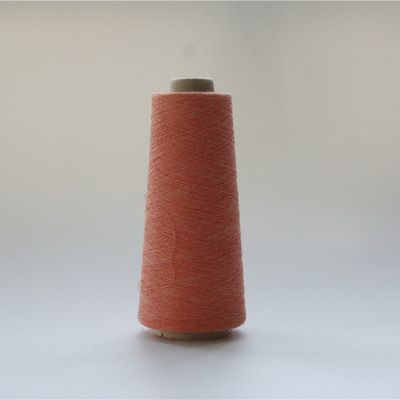 Benang Fiber Modacrylic Flame Retrardant Yarn Ne32/2 Untuk Pakaian Kerja