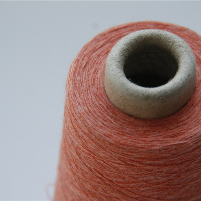 Benang Fiber Modacrylic Flame Retrardant Yarn Ne32/2 Untuk Pakaian Kerja
