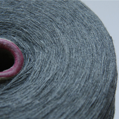 Kain Luar Ruangan Benang Modacrylic Dengan Penggunaan Permanen Flame Retardancy