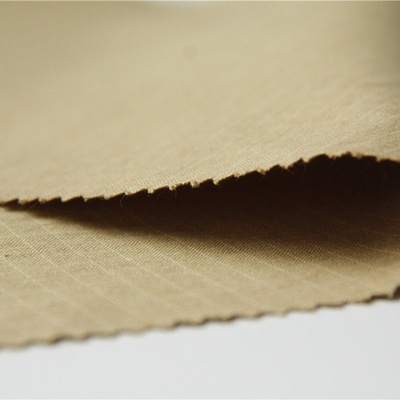 Kain Serat Para Aramid Pra Teroksidasi Untuk Percikan Bahan Proyeksi