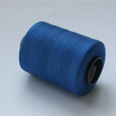 Benang Jahit Meta Aramid Tahan Api 40TEX Royal Blue