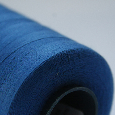 Ne40s/3 benang jahit meta aramid benang insulasi panas