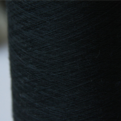 Lenzing Viscose Dicelup Benang Dengan Pencelupan Yang Sangat Baik Tahan Luntur Warna