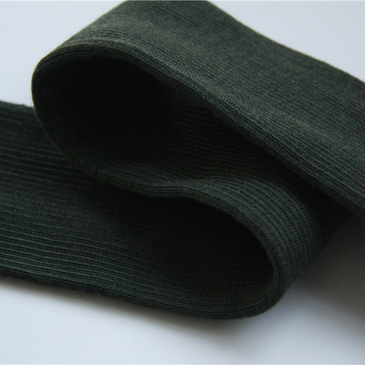 Aksesoris Tahan Api 70gsm Meta Aramid Cuff 2X2