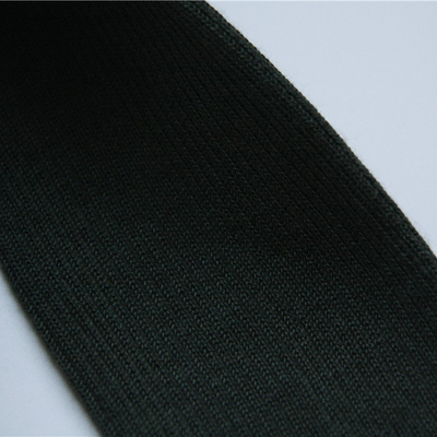 Aksesoris Tahan Api 70gsm Meta Aramid Cuff 2X2