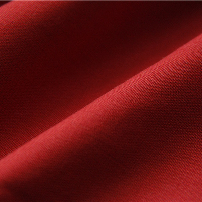 Modacrylic Blended Fabric Ringan Wicking Kelembaban Bernapas