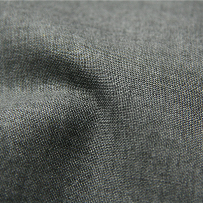 Lining Lenzing FR Viscose Fabric Dengan Bahan High Temperature Grey Polos