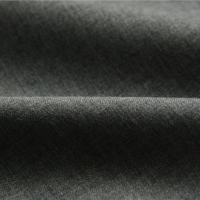 Lining Lenzing FR Viscose Fabric Dengan Bahan High Temperature Grey Polos