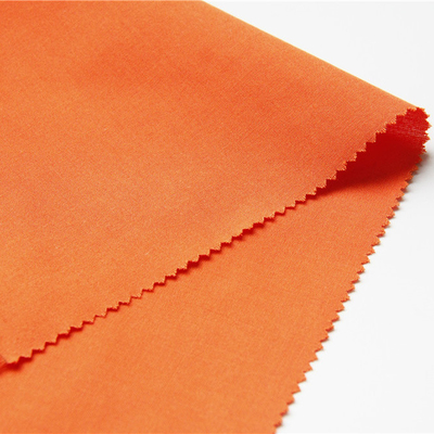 Kain Lenzing Viscose 180gsm Kain Lembut Ringan Untuk Tungku Busur Listrik