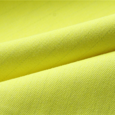Protex Cotton Modacrylic Fabric Dicelup Kain Akrilik Untuk Selimut Pesawat