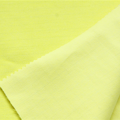 Kain Modacrylic Ketahanan Abrasi Tinggi Berbagai Warna Tersedia