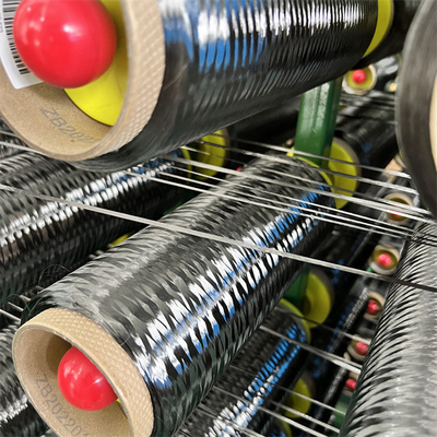 Kain Serat Karbon Aramid Untuk Pancing Isyarat Raket Tenis Serat K3