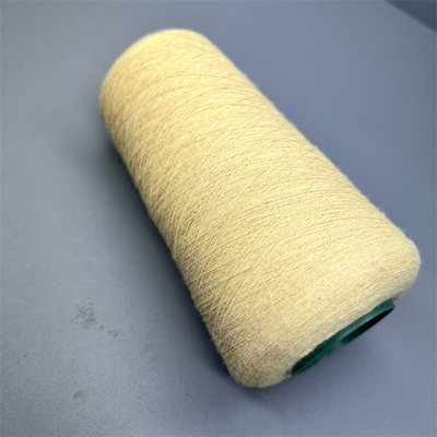 Benang Serat Aramid 90TEX Untuk Pembuatan Benang Jahit Apron