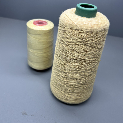 Mekanikal Benang Para Aramid Listrik Untuk Benang Jahit Ne20/3