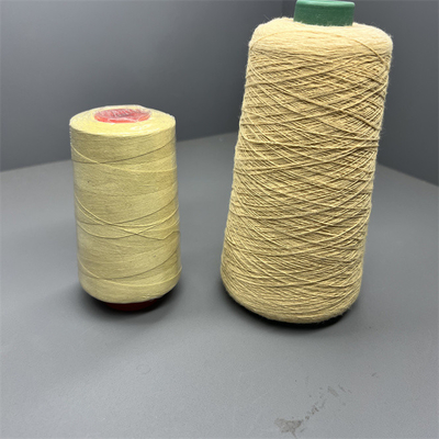 Mekanikal Benang Para Aramid Listrik Untuk Benang Jahit Ne20/3
