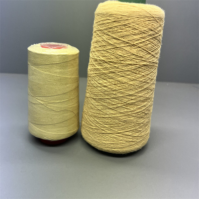 Kertas Aramid Para Aramid Benang Untuk Bahan Dirgantara Bahan Olah Raga
