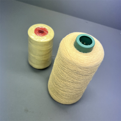 Kertas Aramid Para Aramid Benang Untuk Bahan Dirgantara Bahan Olah Raga